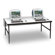 Balt 48" W x 30" D Unfold-A-Cable Table