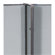 Balt GreatDivide Wall System Optional Ganging Device, Black