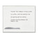 Balt Porcelain Magnetic Markerboard,5/16" Frame,3''x4'', White
