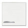 Balt Porcelain Magnetic Markerboard,5/16" Frame,3''x4'', White