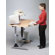 Balt Ergo E. Eazy 41" W Computer Workstation