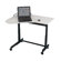Balt Write Angle 39" W Workstation