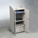 Balt Rolz-2 Conference Center with Additional Shelf