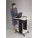 Balt Presentation Cart