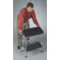 Balt Fold-N-Go 27" W Computer Desk