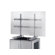 Balt THE BOSS Metal Presenter Cart