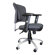 Balt Reflex Mid-Back Upholstered Task Chair