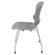 Balt Circulation Stacking Chairs (4 pack)