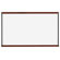 Balt Tuff-Rite Markerboard with Origin Trim