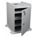 Balt Extra Long Presentation Cart Cabinet