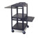 Balt Adjustable Laptop Cart
