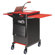 Balt Optima LM Document Camera Cart