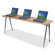 Balt Iflex Seminar Table