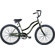 Micargi Women's Touch Beach Cruiser Bike