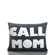 Alexandra Ferguson "Call Mom" Decorative Pillow