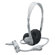 Califone Translucent Multimedia Stereo Head