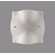 Foscarini Manta Wall and Ceiling Light
