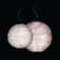 Foscarini Planet Large Suspension Lamp
