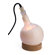 Droog Slow Glow Lamp by NEXT architects and Aura Luz Melis for Droog