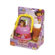 Little Kids Nickelodeon Dora the Explorer No-Spill Mini Bubble Bucket