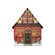 Byers' Choice Christmas House Advent Calendar