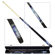 Trademark Global Howling Wolf Pool Cue