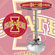Trademark Global NCAA Pub Table