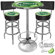 Trademark Global Bud Light Lime Pub Table Set