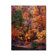 Trademark Global I Love Autumn by Kurt Shaffer, Canvas Art - 24" x 18"