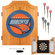 Trademark Global NBA Wood Dart Cabinet Set