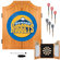 Trademark Global NBA Wood Dart Cabinet Set