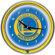 Trademark Global nBA Chrome Double Ring Neon Clock
