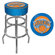 Trademark Global NBA Padded Swivel Bar Stool