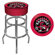 Trademark Global NBA Padded Swivel Bar Stool