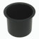 Trademark Global Jumbo Aluminum Poker Table Cup Hold'em (Set of 10)