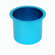 Trademark Global Jumbo Aluminum Poker Table Cup Hold'em (Set of 10)