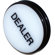 Trademark Global 3" Dealer Puck