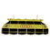 Trademark Global NHL 40" Stained Glass Lighting Fixture