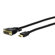 Comprehensive 72" Standard Series HDMI to DVI Cable