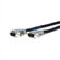 Comprehensive DB 9-Pin Plug to Plug RS-422 Cables