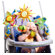 Tiny Love Sunny Stroll Arch Stroller Toy