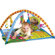 Tiny Love Gymini Super Deluxe Light and Music Activity Gym