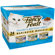 Fancy Feast Marinated Morsels Variety Wet Cat Food (3-oz can,case of 24)