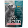 Pro Plan Small Puppy Biscuits Lamb and Rice Dog Food (Case of 12)