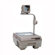Buhl Closed Head Single Lens Overhead Projector (3000 lumens) with Fold Down Arm