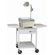 Buhl Closed Head Single Lens Overhead Projector