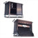 Buhl Laptop Storage and Charging Cart