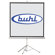 Buhl 60" x 60" Projector Screen - 1:1 Format