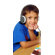 Buhl HygenX Sanitary Headphone Covers for On Ear Headsets