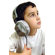 Buhl HygenX Sanitary Headphone Covers for Over Ear Headsets